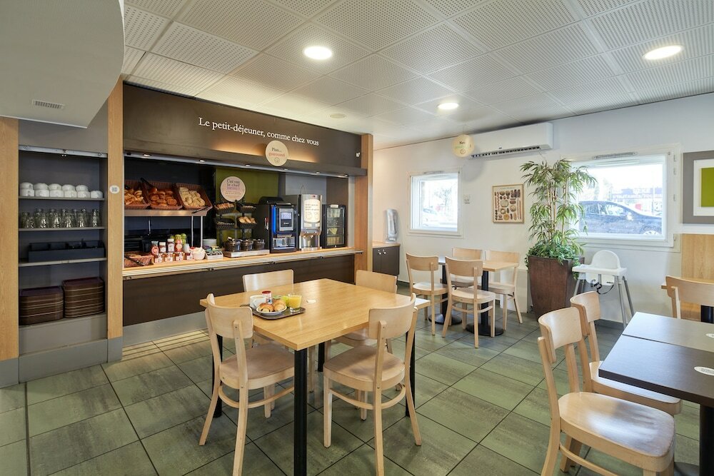 Фото B&b Hotel Orly Chevilly-Larue