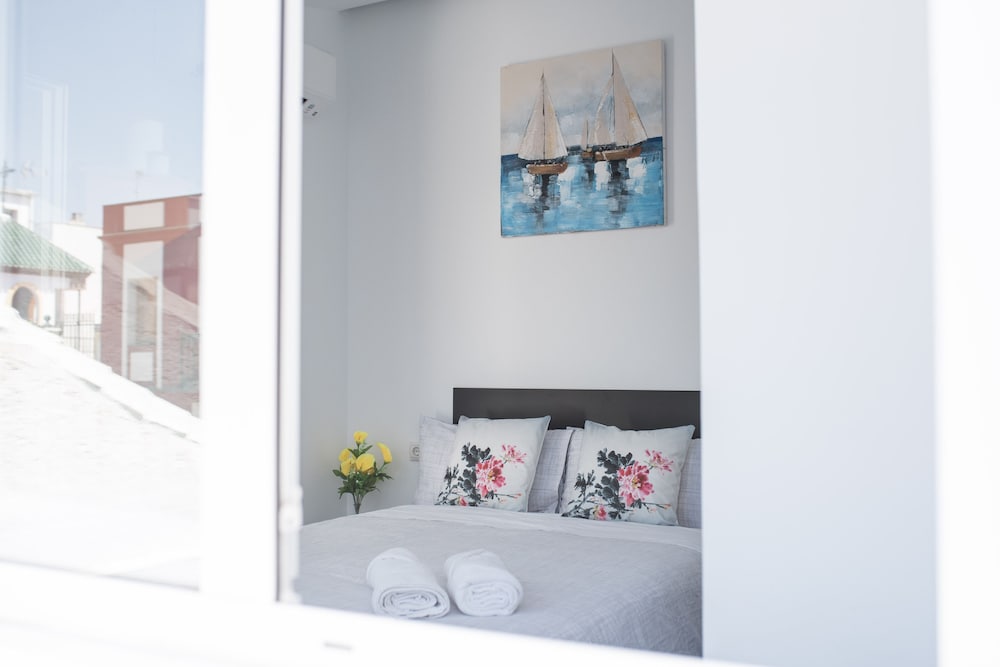 Фото A&z Frailes - Auto check-in property