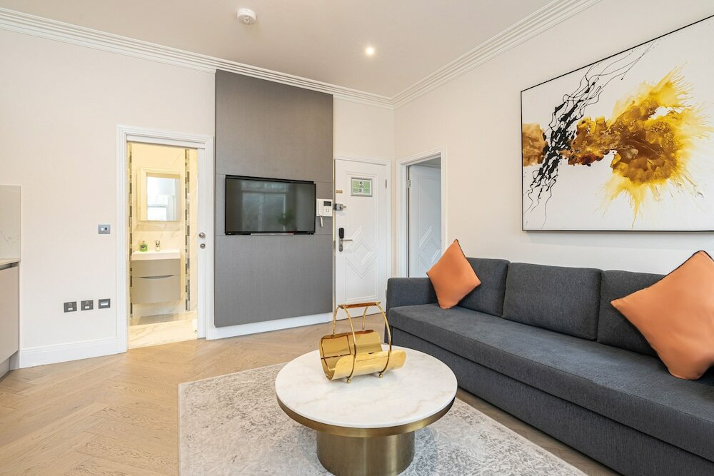 Фото Luxury Apartments Near Harrods and the Science Museum