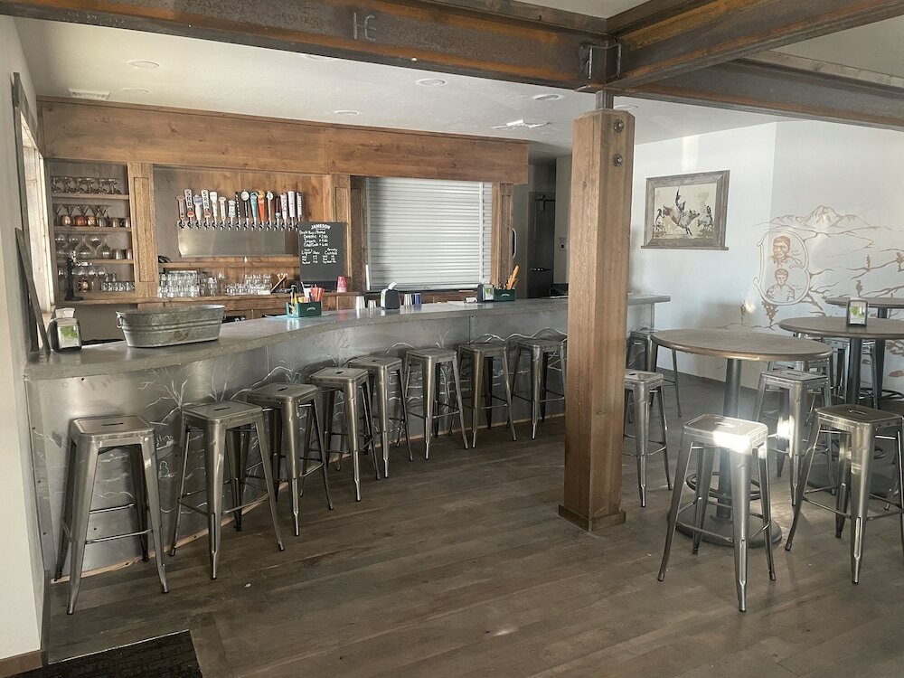 Фото Challis Roadhouse