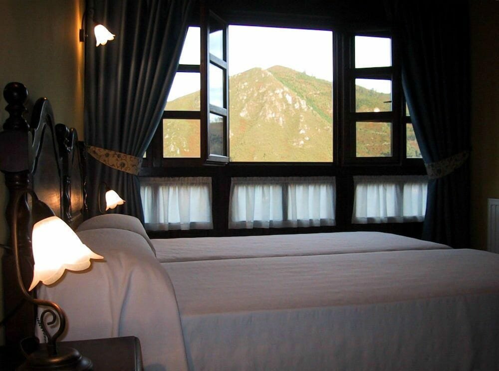 Hotel Casa Rural El Trechal, Principality of Asturias, photo