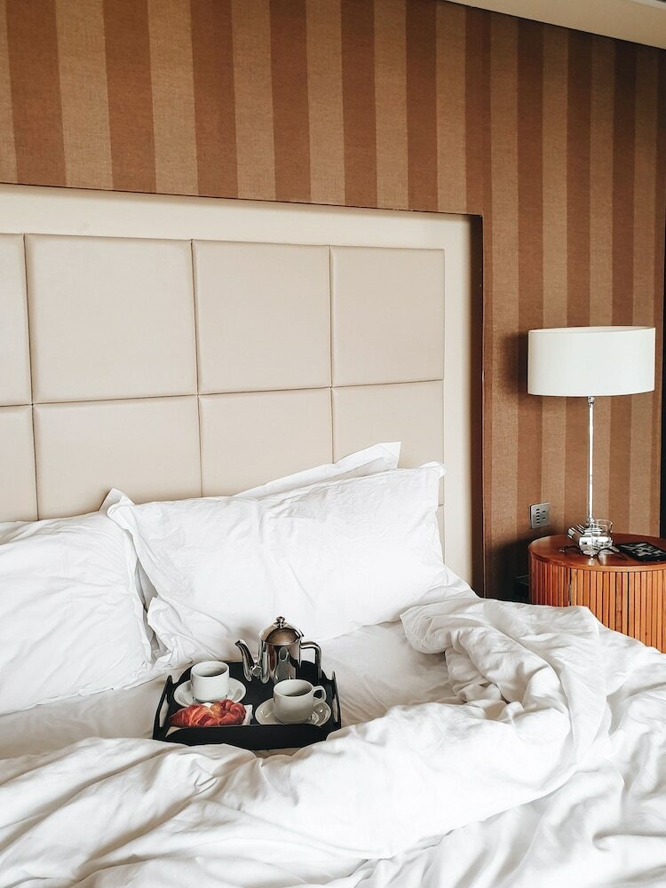 Фото The Chelsea Harbour Hotel and SPA