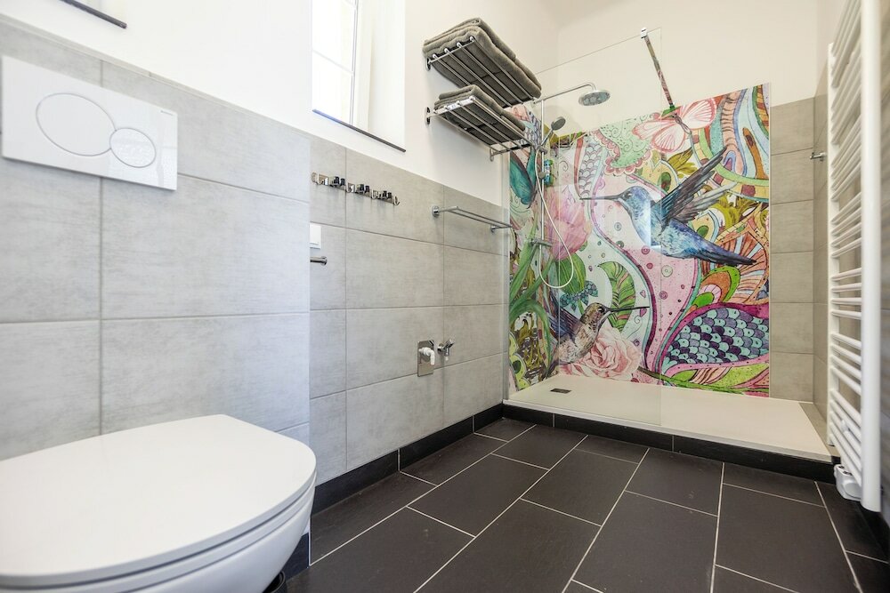 Фото Albizia-Apartments