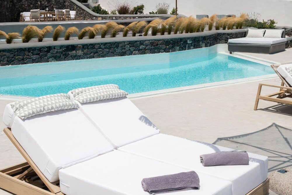 Фото Aregou Villas