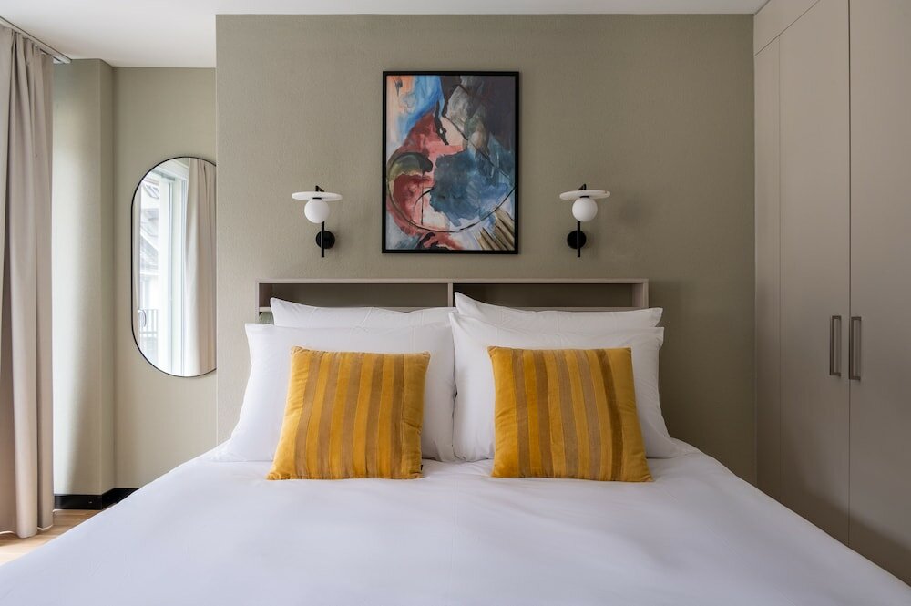 Фото Numa l Craft Apartments