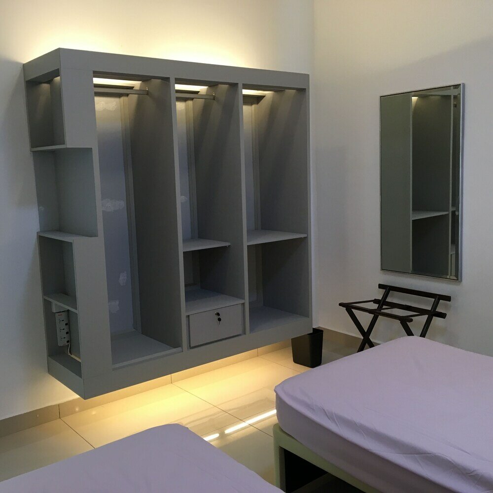 Фото Cosy Bungalow at Desaru