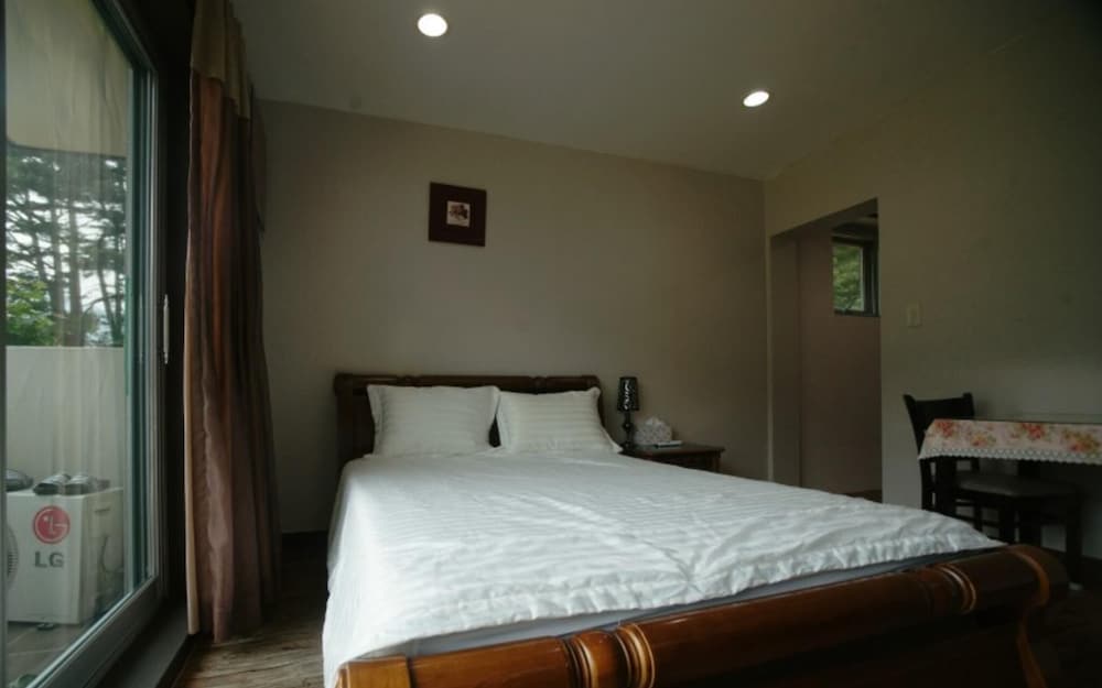 Фото Yangyang Denver House Pension