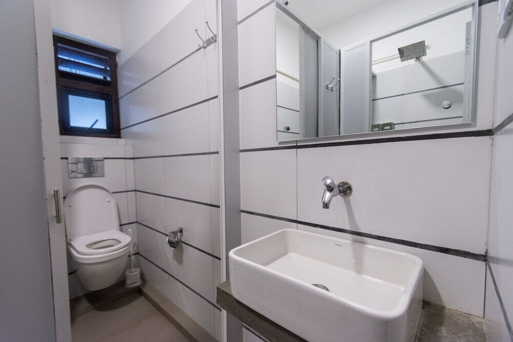 Фото My Little Island Hostel