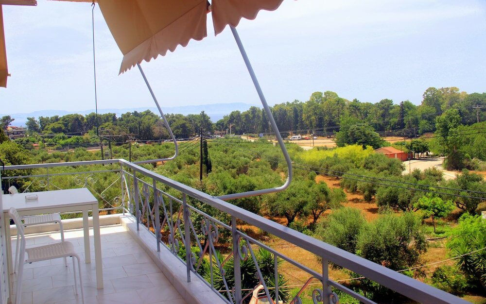 Фото Giota Rooms