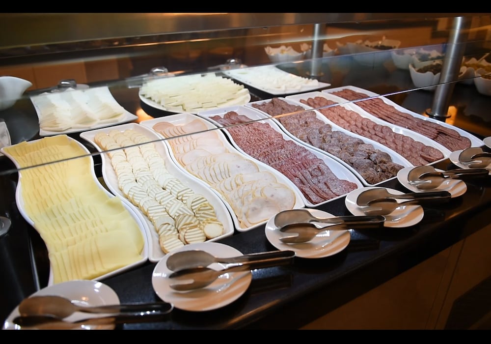 Фото Regnum Bansko Ski Hotel & SPA