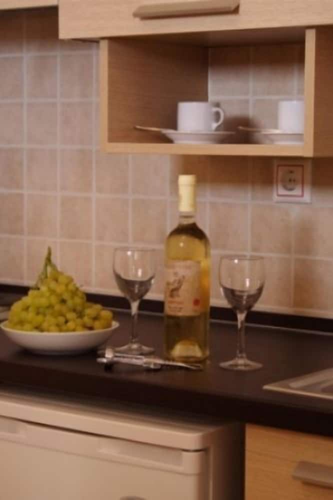 Фото Hotel Eleana