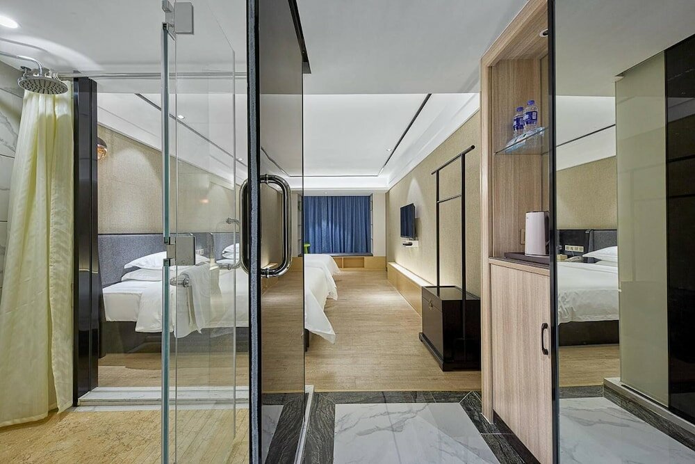 Фото Kaiserdom Hotel Huanshi East Road