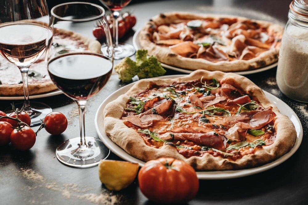 Фото ProfilHotels Copenhagen Plaza