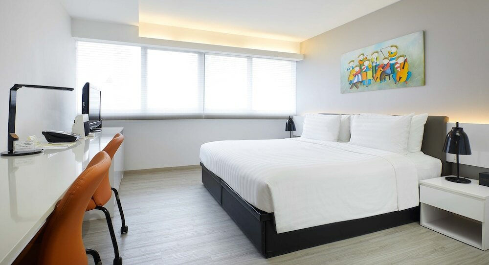 Фото отеля 5