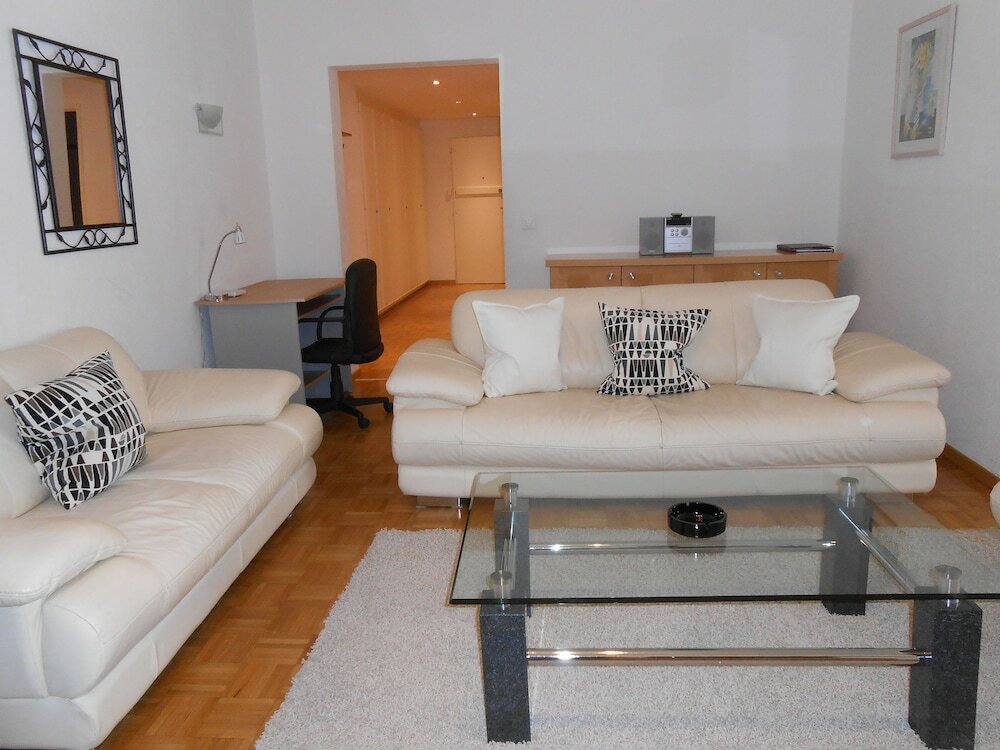 Фото Athénée 40 by Homenhancement