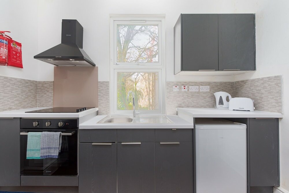 Фото Earl's Court by Capital 119