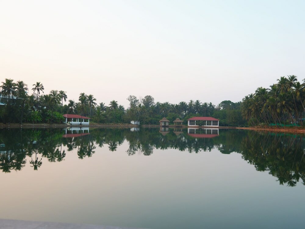 Фото Санаторий Veda5 Wellness Retreat & Spa