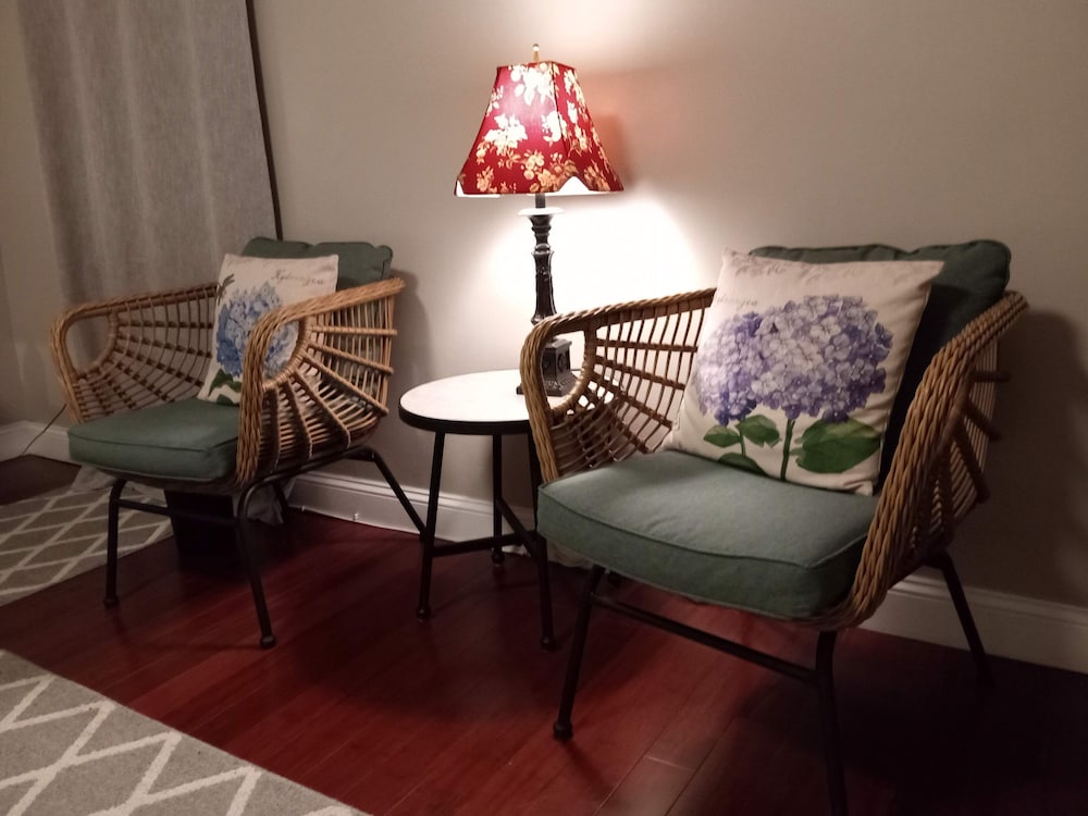 Фото Fairmount House