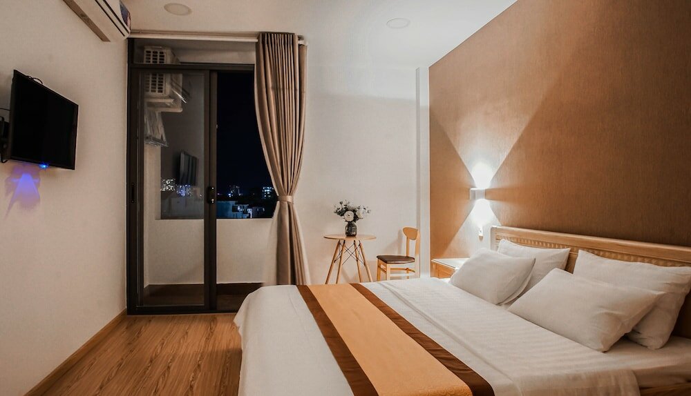 Фото Artmio Hotel Apartment & Cafe