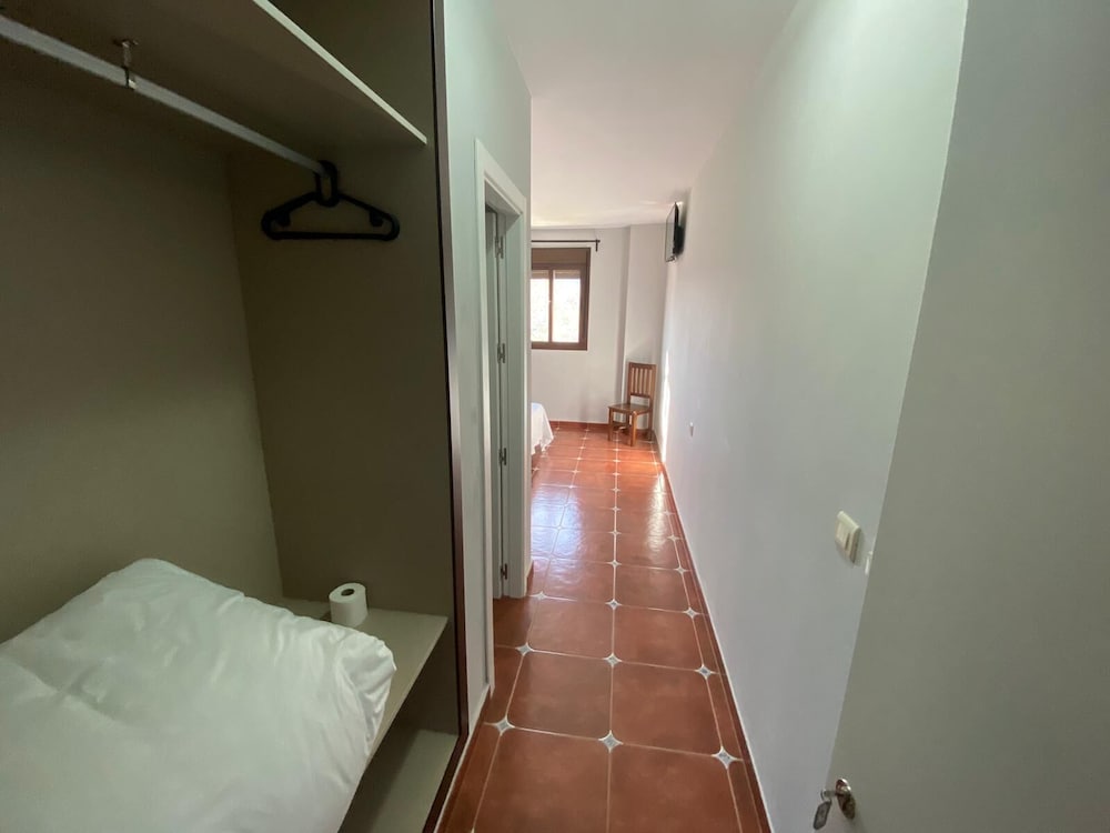 Фото Hotel Rural & Restaurante Las Camaretas