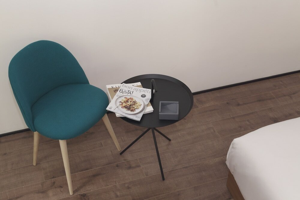 Фото Wu Lan Hotel