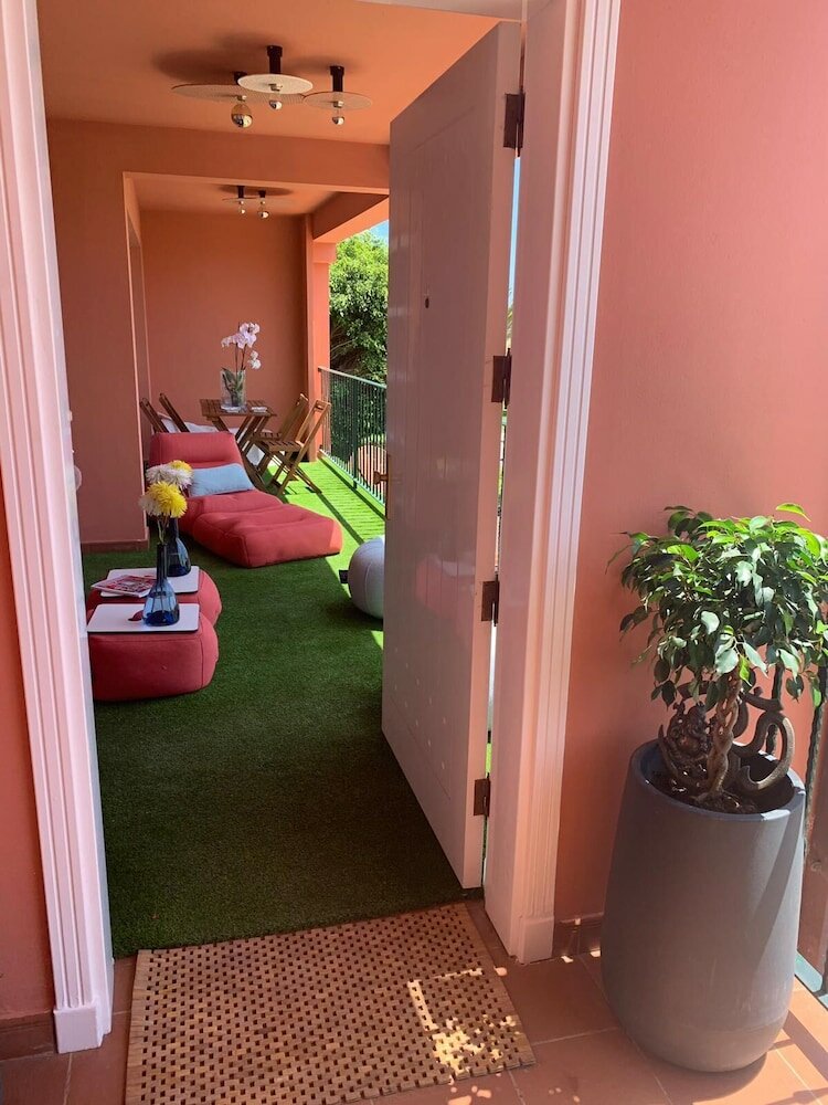 Фото Luxury2 Bedrooms Apt Maspalomas