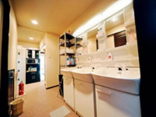 Фото Kyoto Guest House Hannari