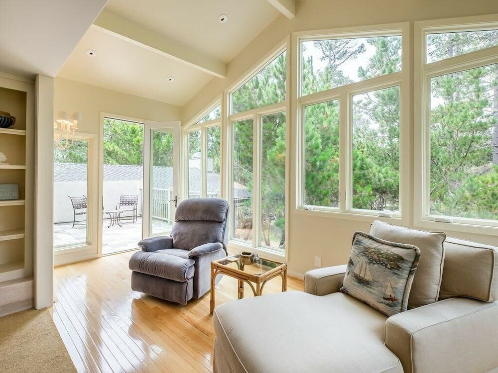 Фото Lx55: Golfer's Delight Pebble Beach