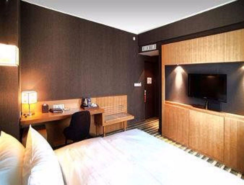 Фото Ramada by Wyndham Ulaanbaatar Citycenter