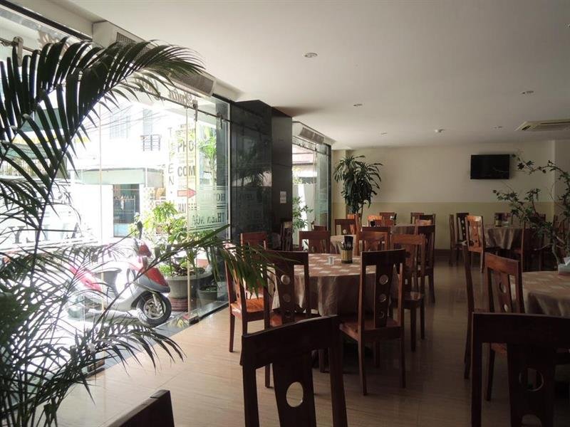 Фото Thien Nga Family Hotel