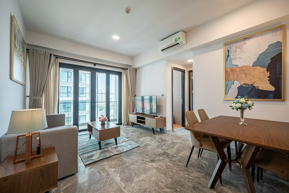 Фото D1mension Luxury Retreat