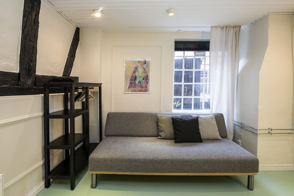 Фото The Townhouse - Into This Place