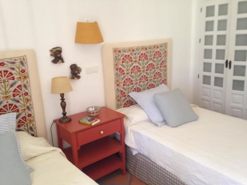 Фото Cortijo de Correa