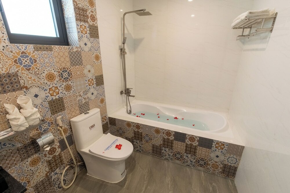 Фото Jade Scene Hotel