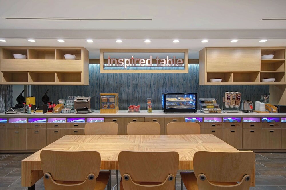 Фото Home2 Suites by Hilton Shepherdsville Louisville South