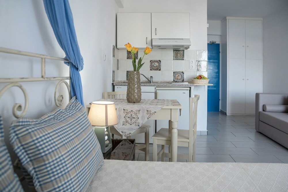 Фото Maistrali Apartments