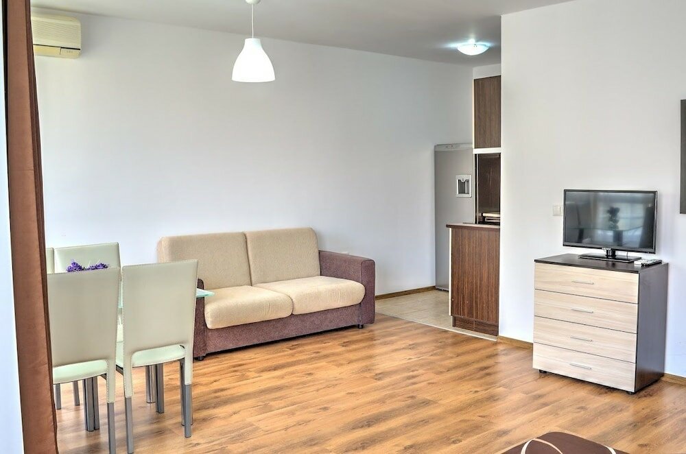 Фото Hotel Radina