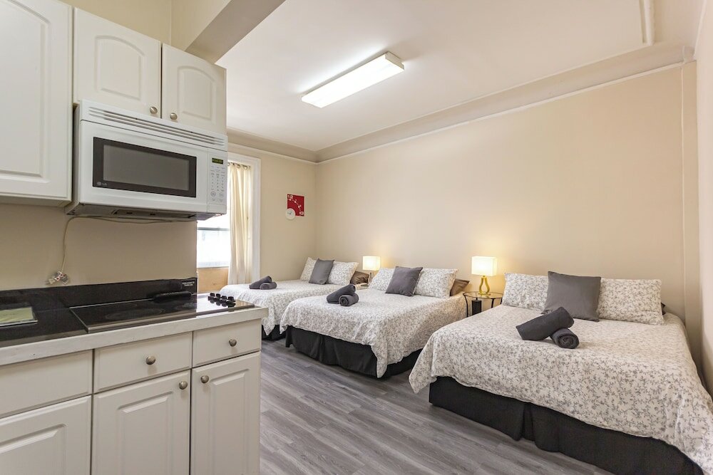 Фото StudioPlus Jg Stay