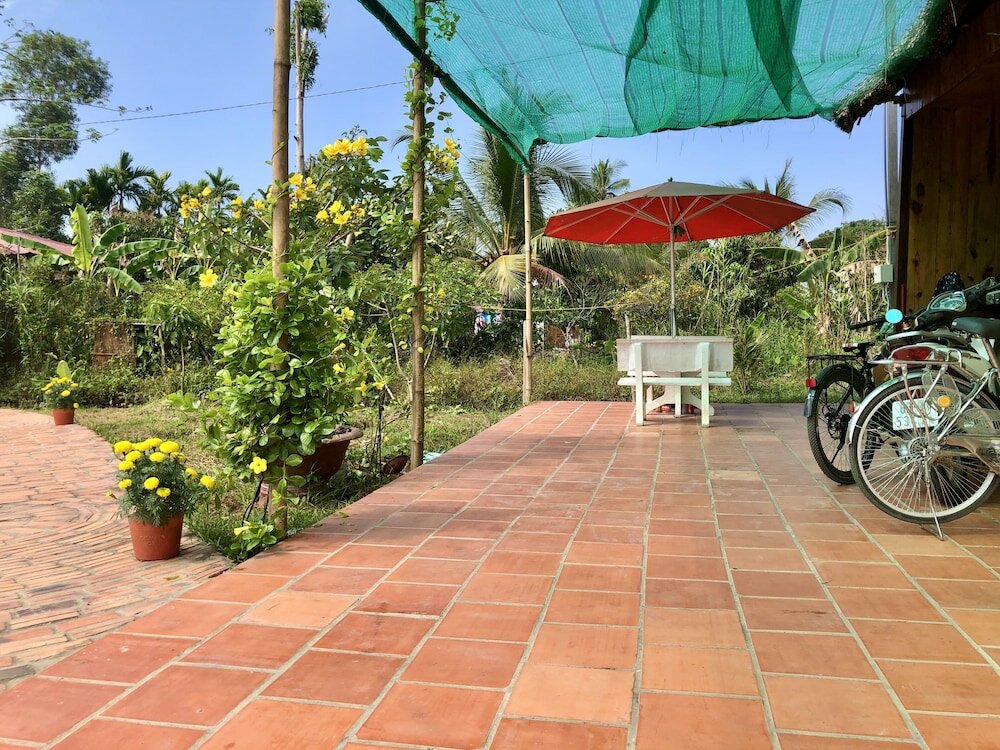 Фото Mekong Daniel Bungalow