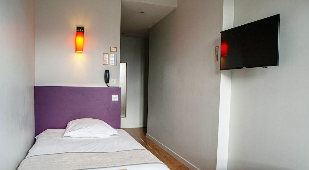 Фото Hotelo Lyon Charité