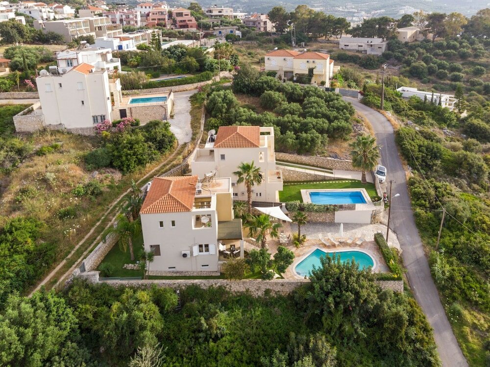 Фото Villa Nicolas