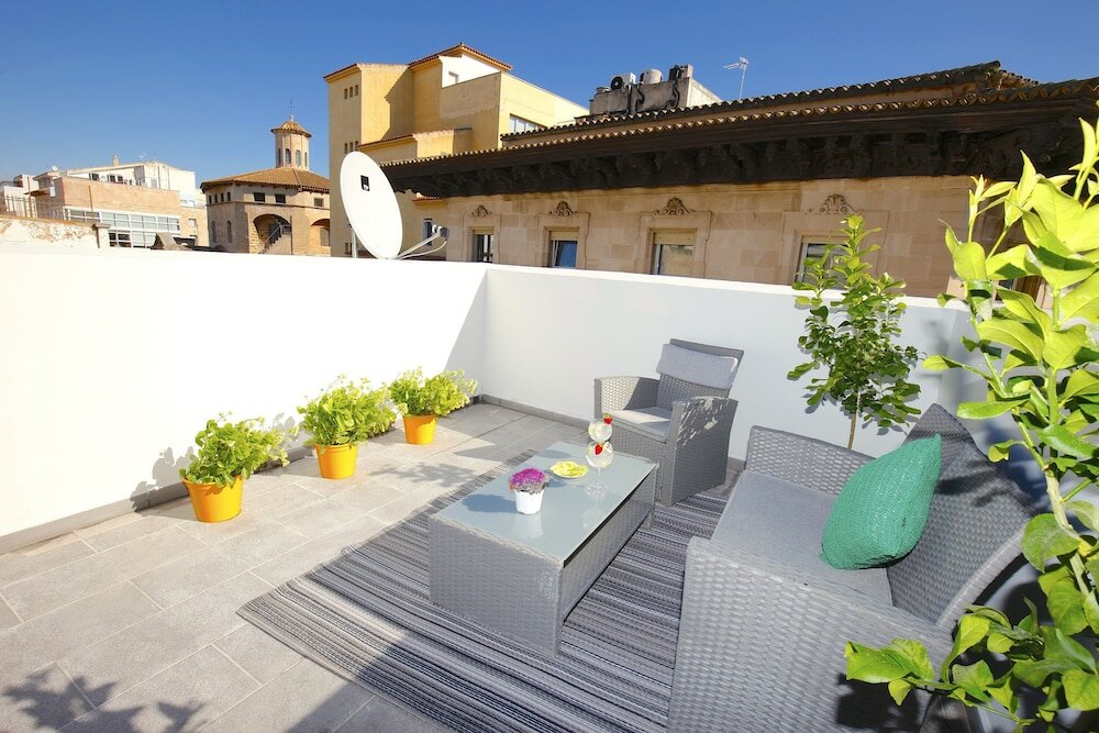 Фото Sant Miquel Homes - Turismo de Interior