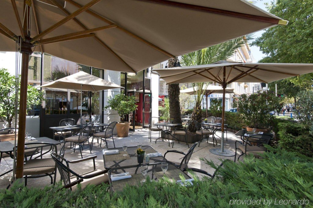 Фото Holiday Inn Nice by IHG