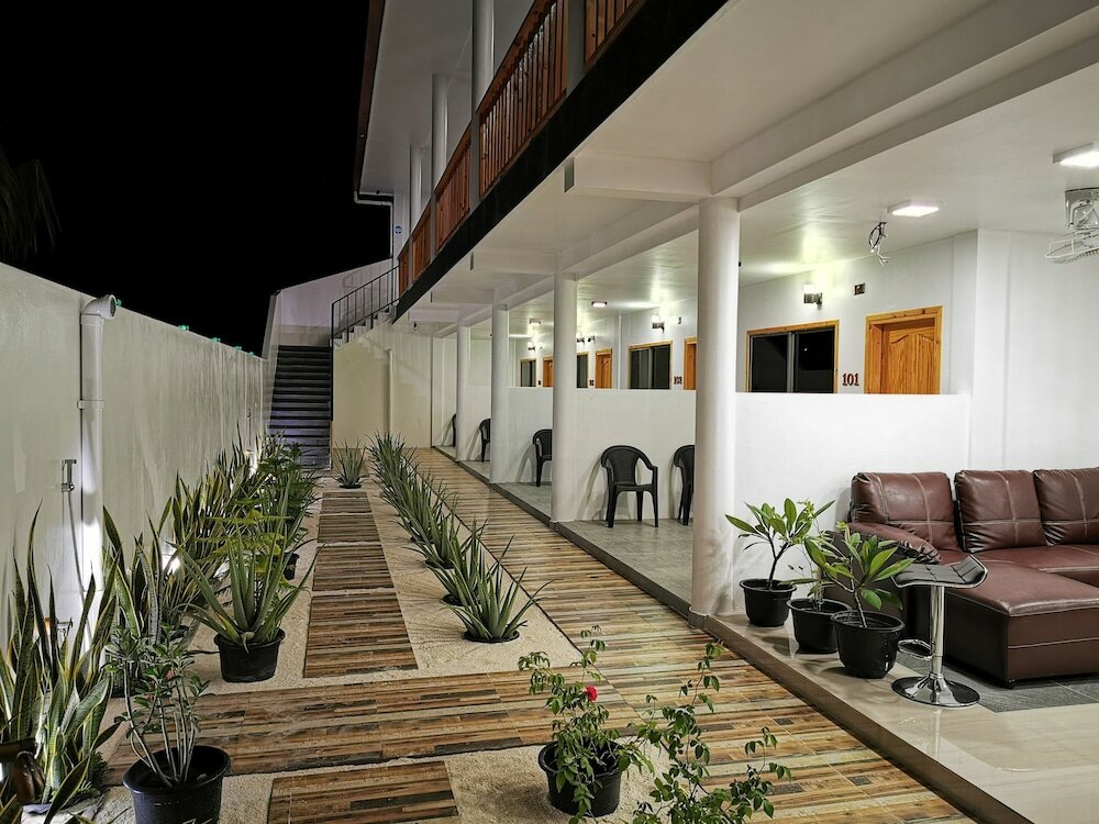 Фото Thila Farm View Guest House