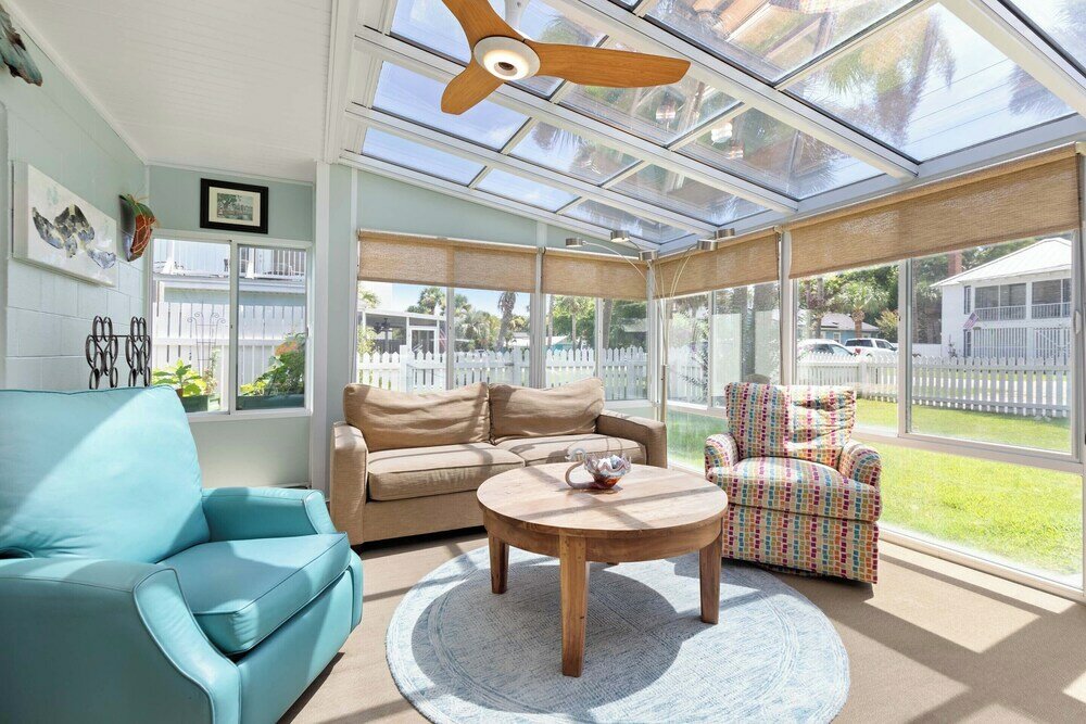 Фото Vitamin Sea Cottage