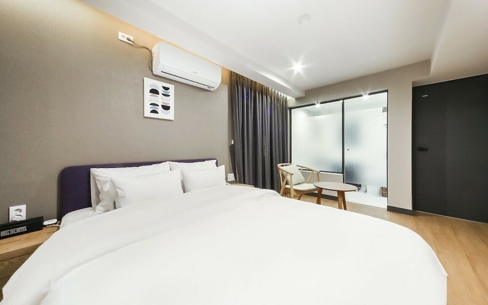 Фото Gray 194 Hotel