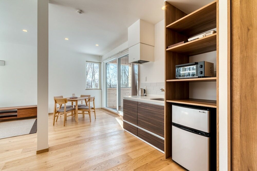 Фото Konaya by Hokkaido Tracks