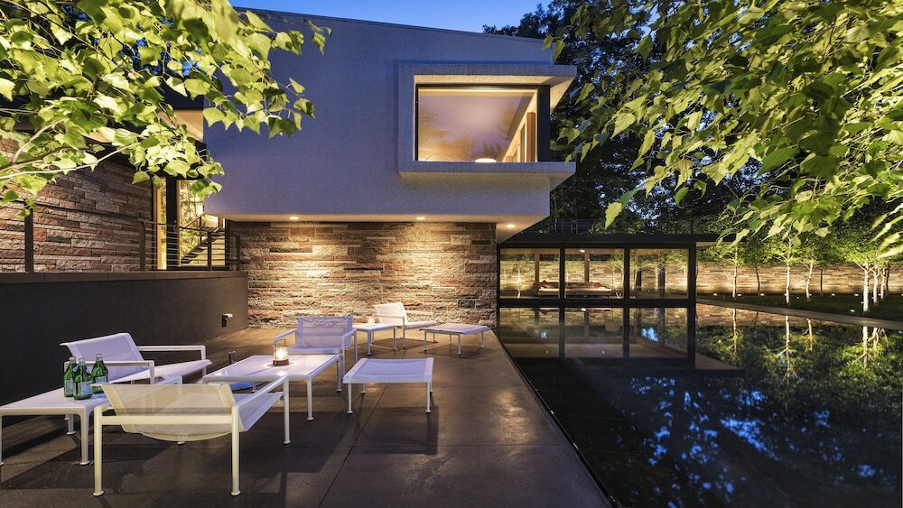 Фото Art of Reflection