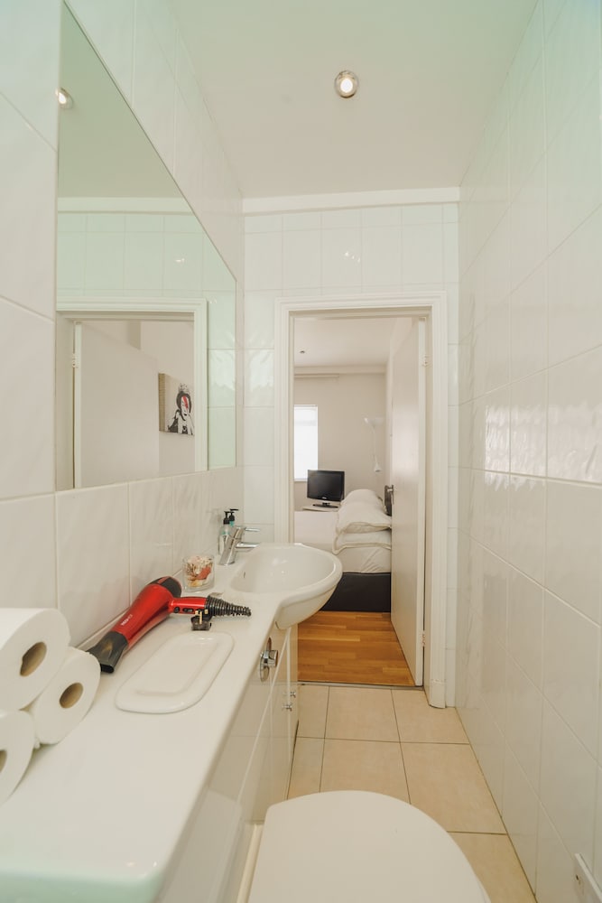 Фото Smart Studio D'Arblay St Berwick Street