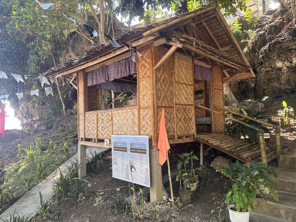 Фото Gratum Beach Resort